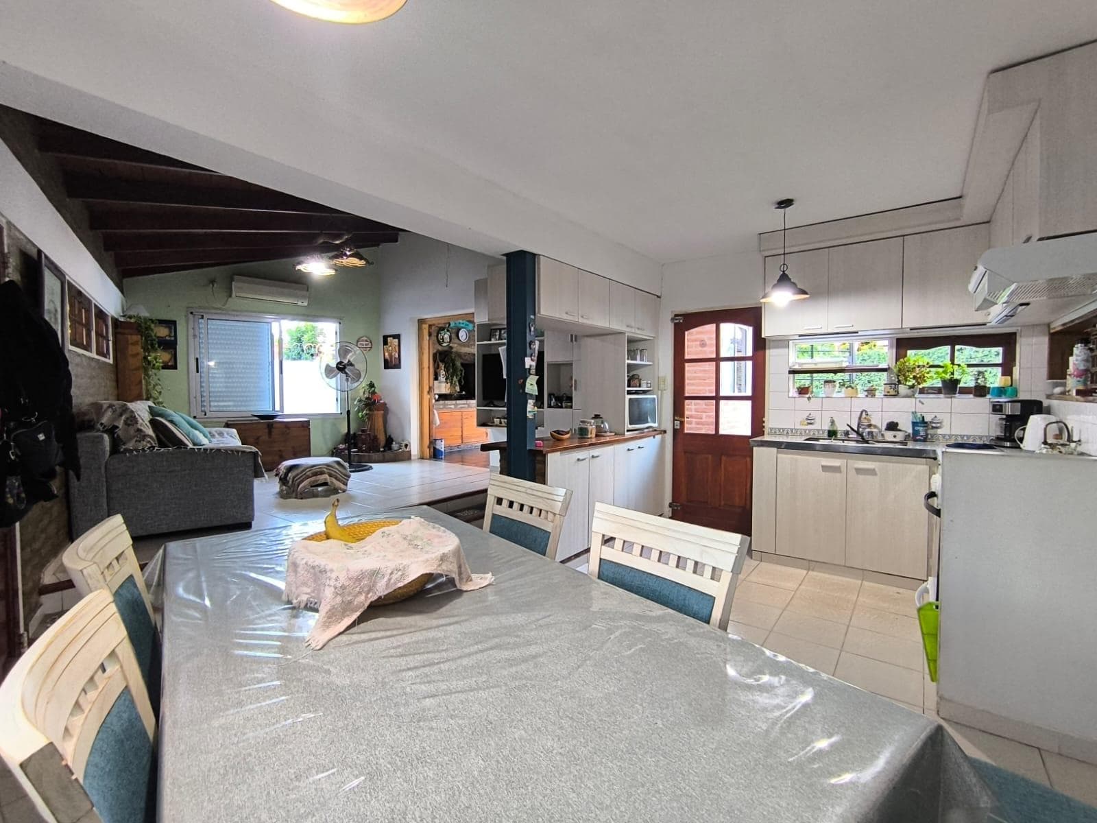 House in Cerro Norte