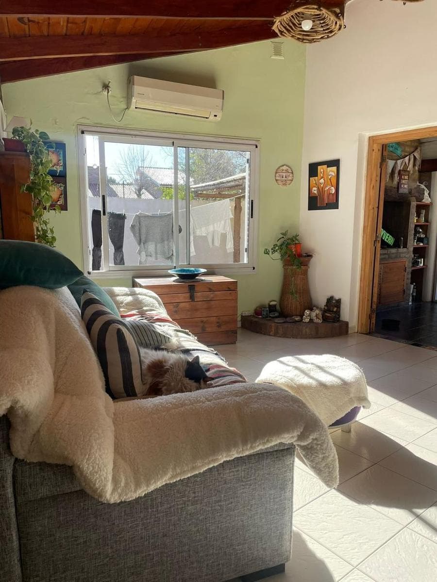 House in Cerro Norte