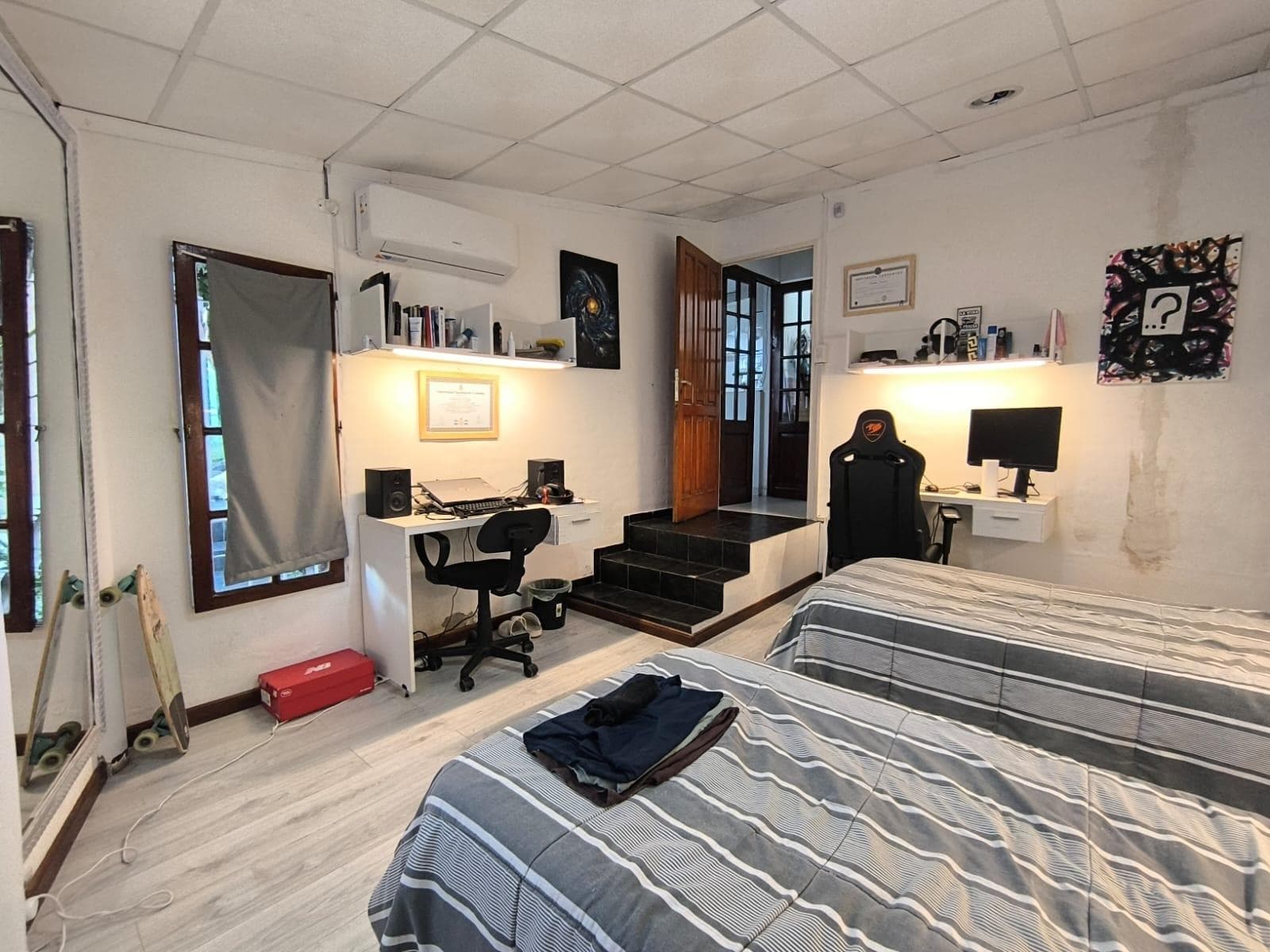 House in Cerro Norte
