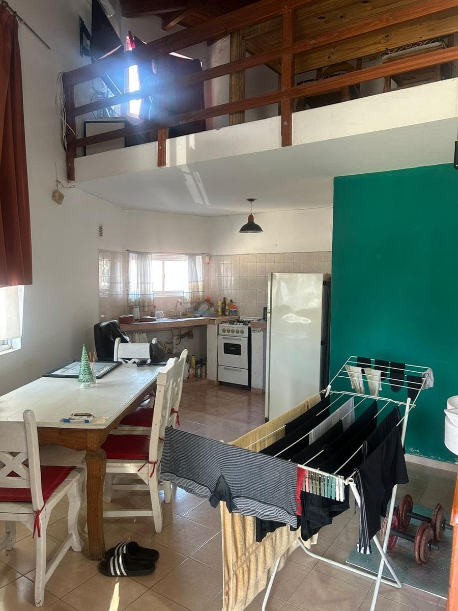 House in Cerro Norte