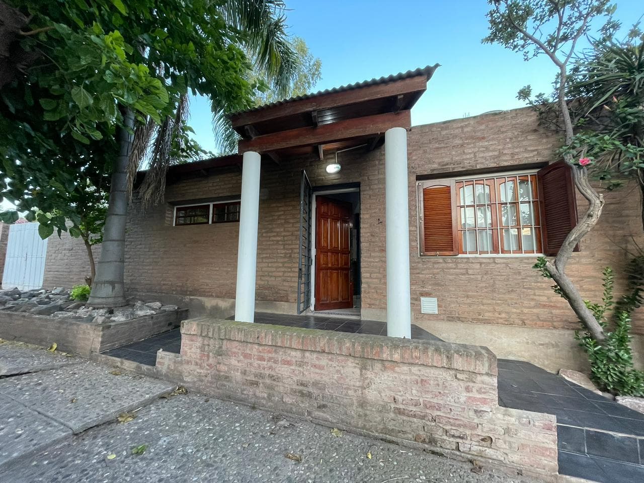 House in Cerro Norte