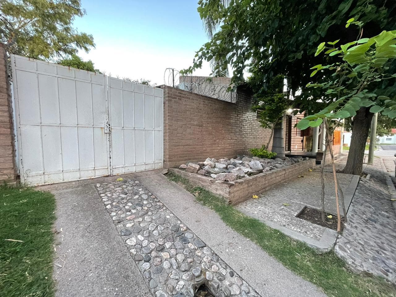 House in Cerro Norte