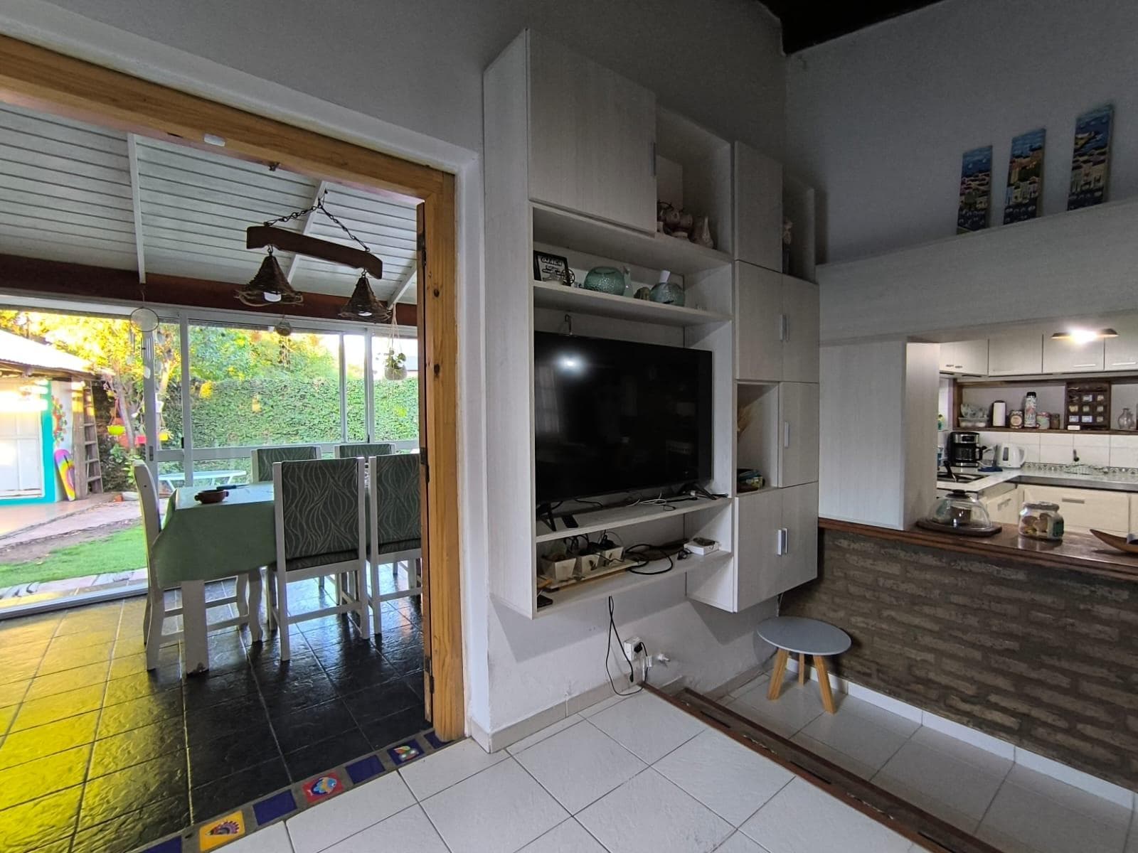 House in Cerro Norte