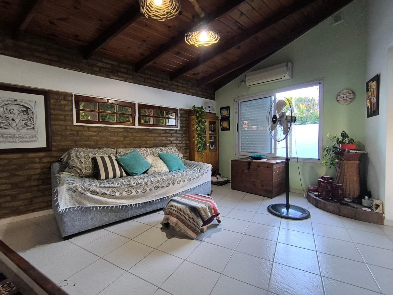 House in Cerro Norte