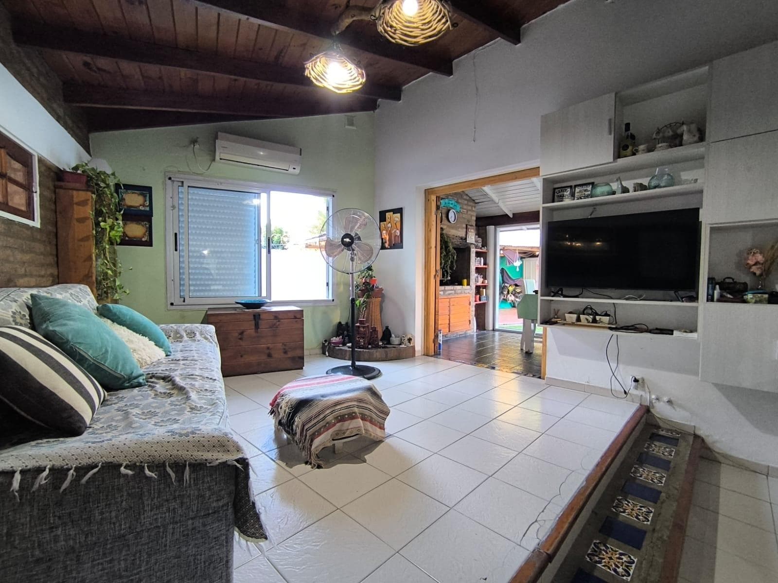 House in Cerro Norte