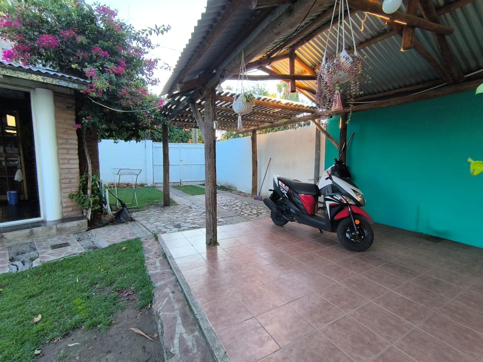 House in Cerro Norte