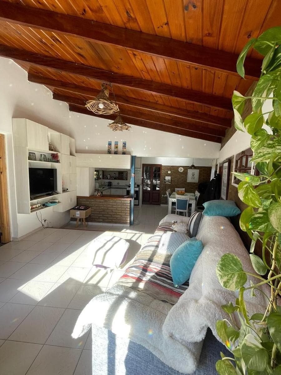 House in Cerro Norte