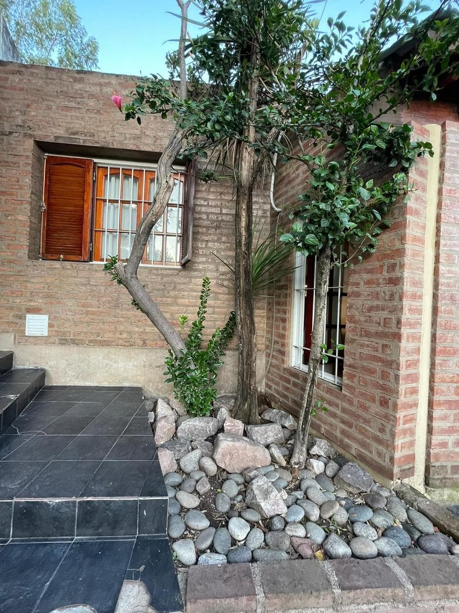 House in Cerro Norte