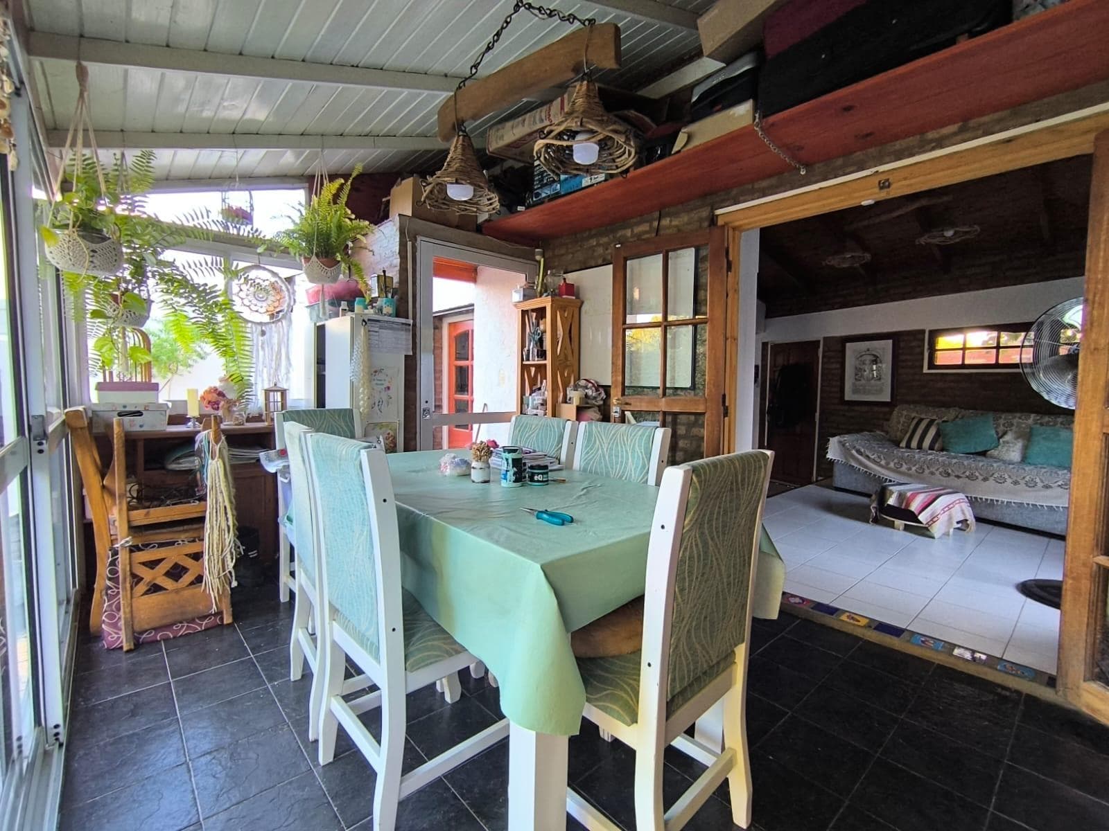 House in Cerro Norte