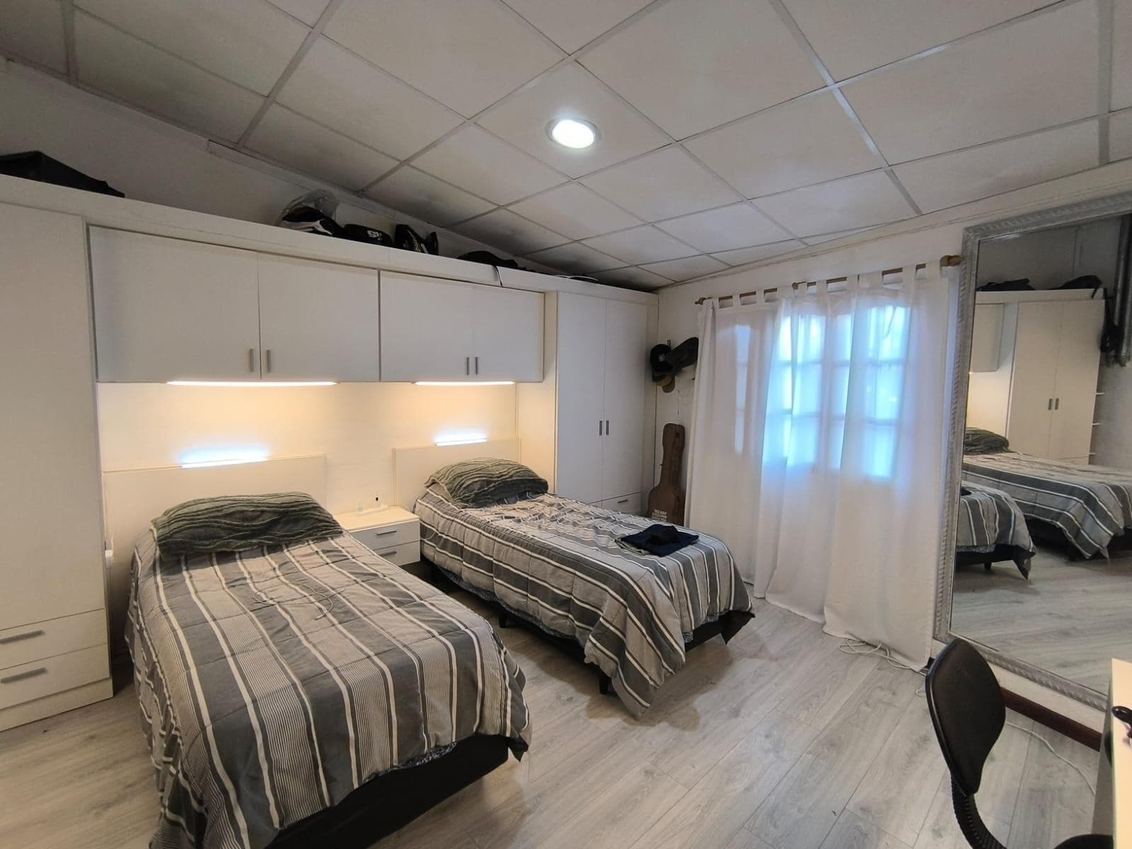 House in Cerro Norte