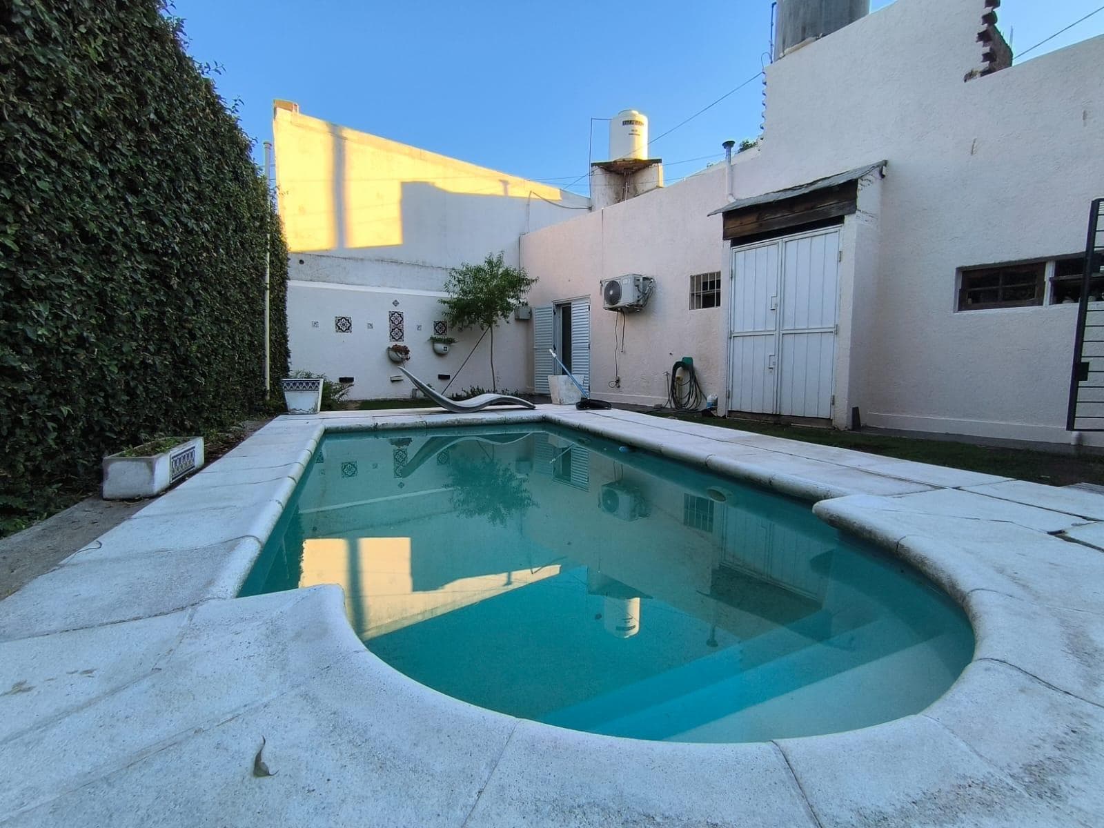 House in Cerro Norte