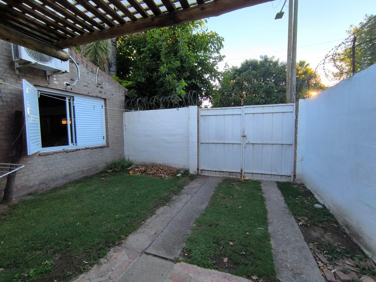 House in Cerro Norte
