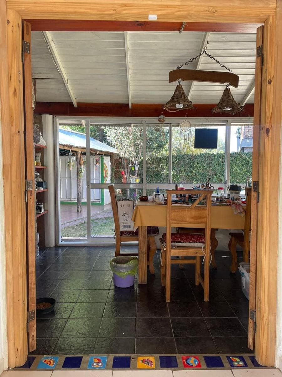 House in Cerro Norte
