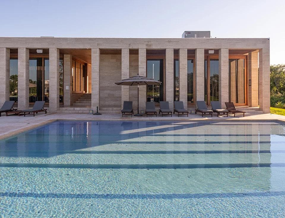 Luxury apartment for sale in CABO NORTE, Prima Selva, Mérida, Yucatán.
