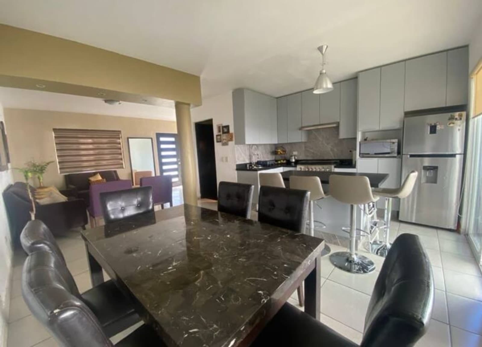 House in a Condominium Complex - Q Campestre Residencial Condominium Development