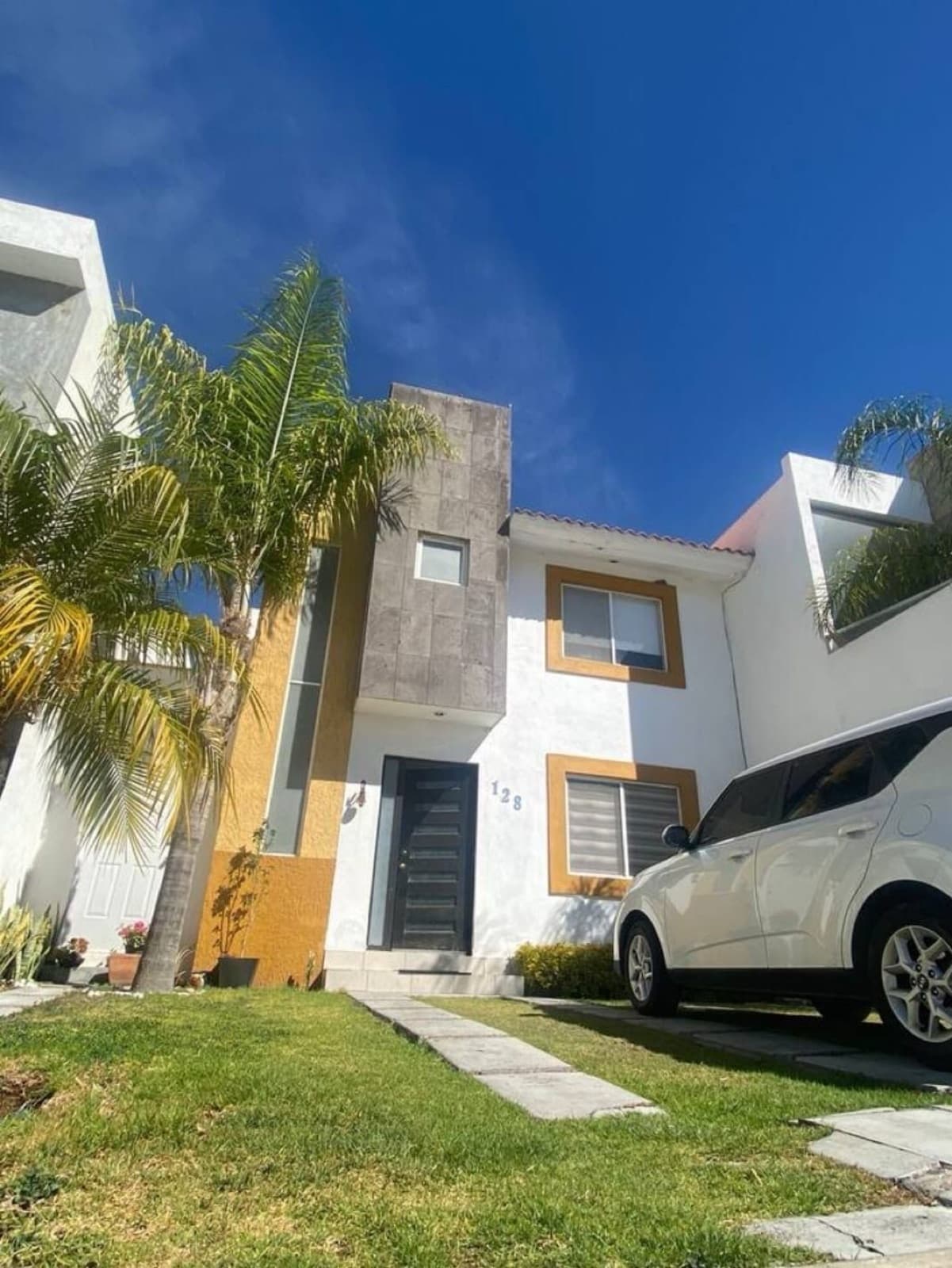House in a Condominium Complex - Q Campestre Residencial Condominium Development