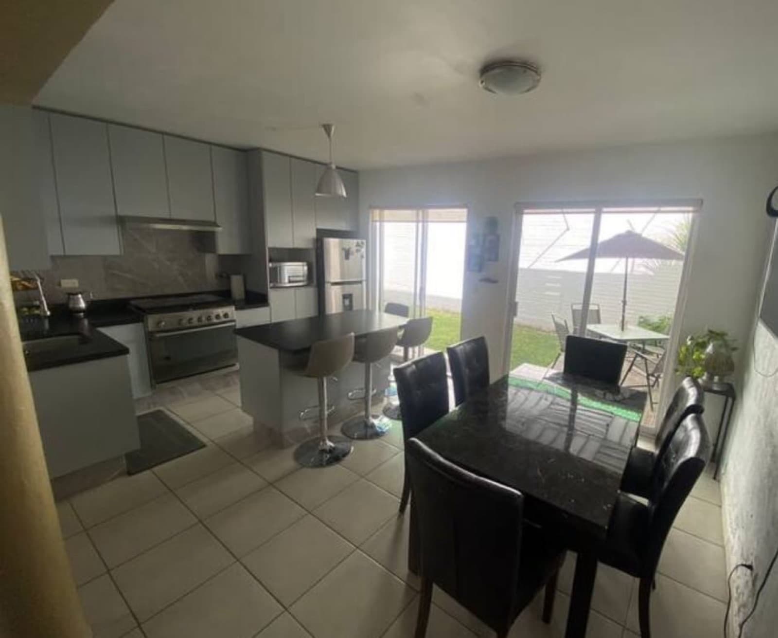 House in a Condominium Complex - Q Campestre Residencial Condominium Development
