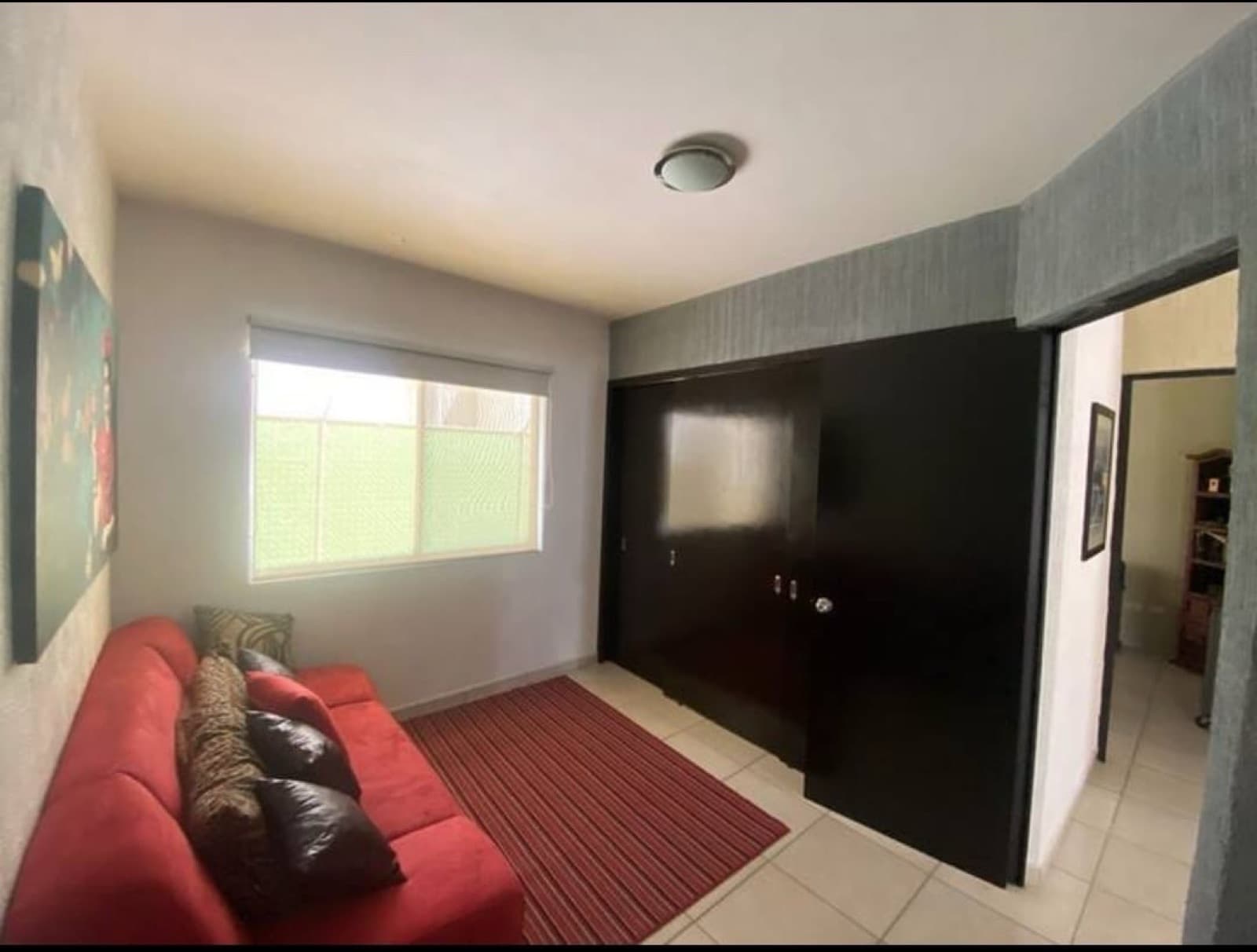 House in a Condominium Complex - Q Campestre Residencial Condominium Development