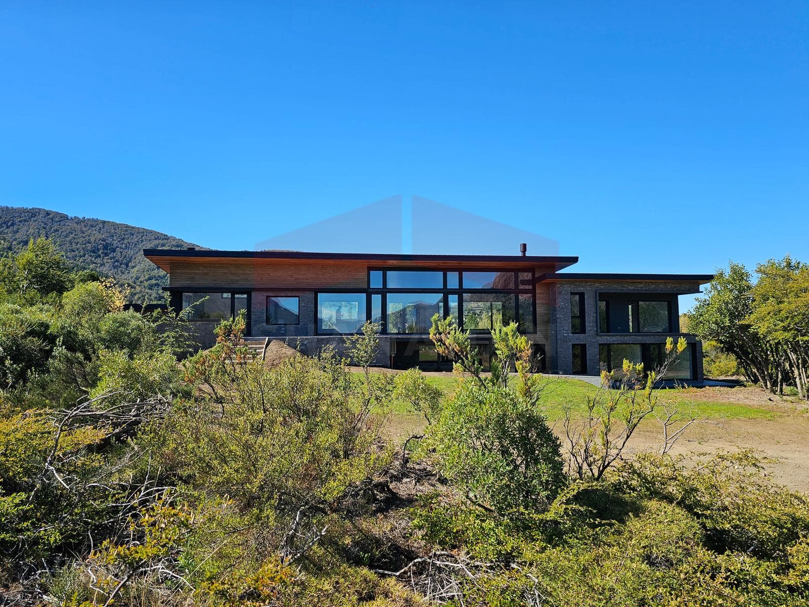 House in Arelauquen Golf - Bariloche