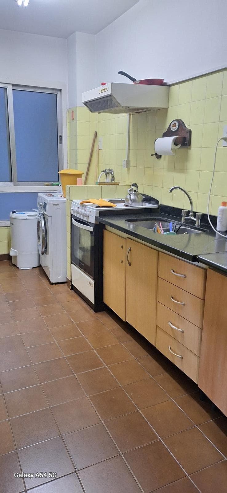 LNI 958 - Apartment in Pilar - Bartolacci Tower - 4th floor, Unit F