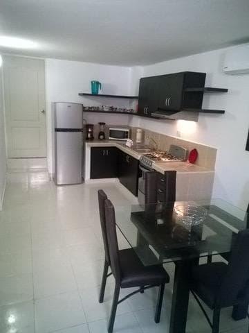 2 apartments for sale in Uno at Playa Inn, near 5th Avenue and Mamitas Beach, Playa del Carmen 4531