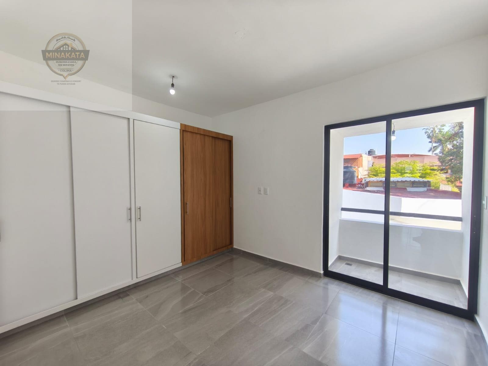 House in a Condominium Complex, Downtown Colima