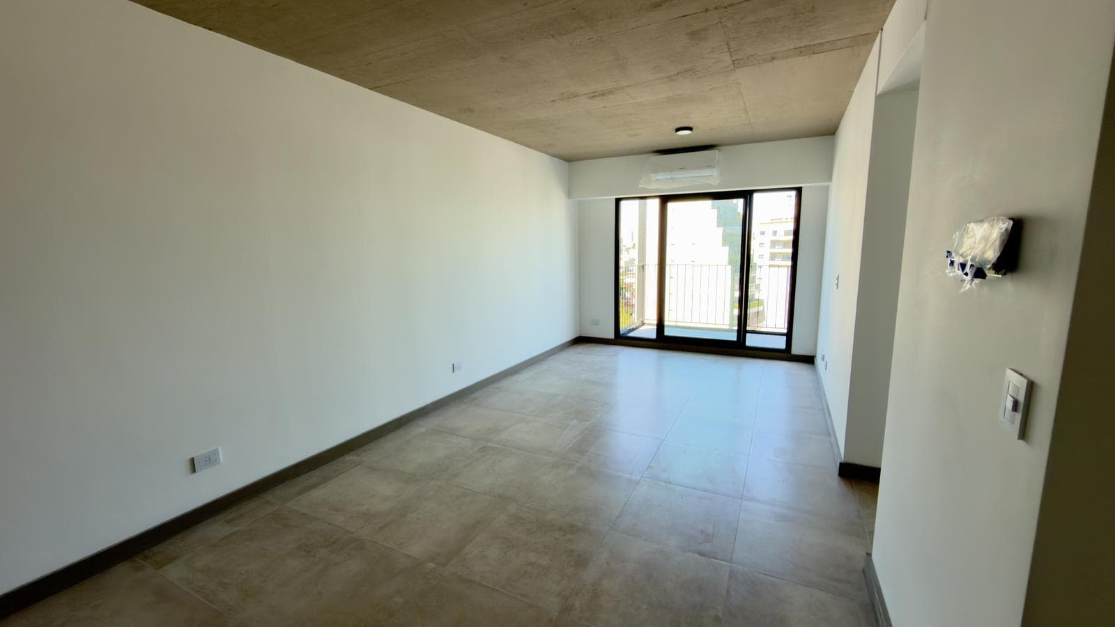 2-Room Apartment for Sale in Villa Ortuzar