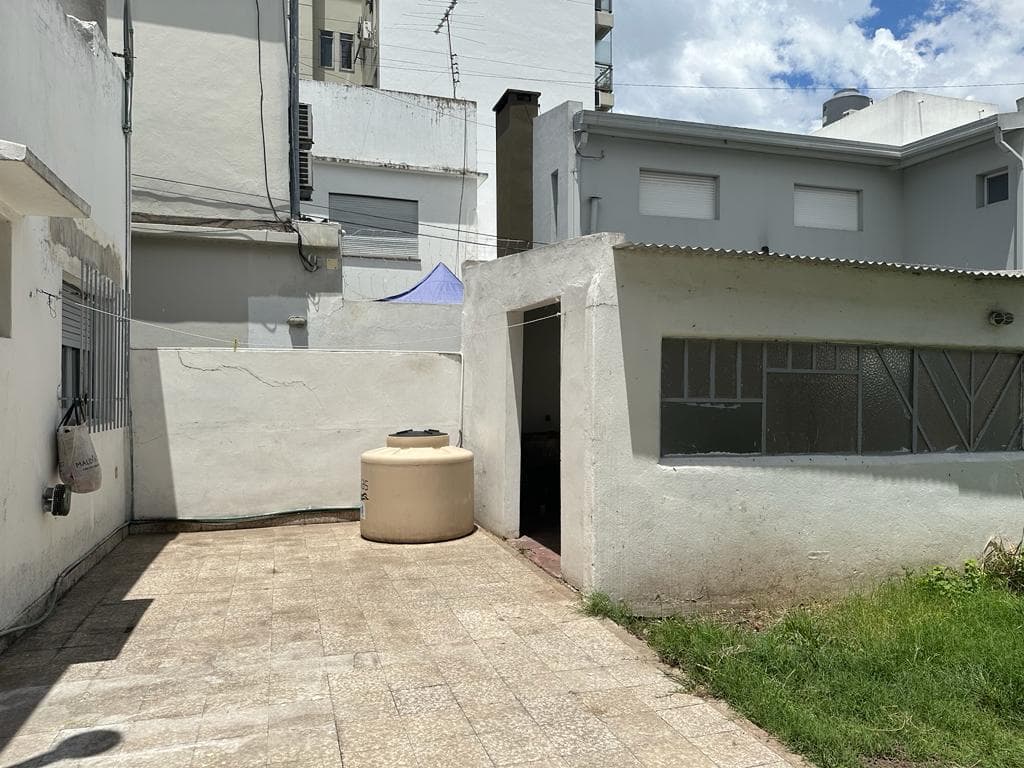 House for sale at 24th and 62nd. It has 2 bedrooms, a garage, a patio, and a yard. RENTED