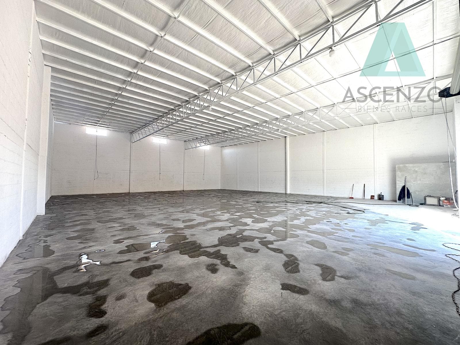 Warehouse Rental Opportunity in the Bafar Complex, Rigmir