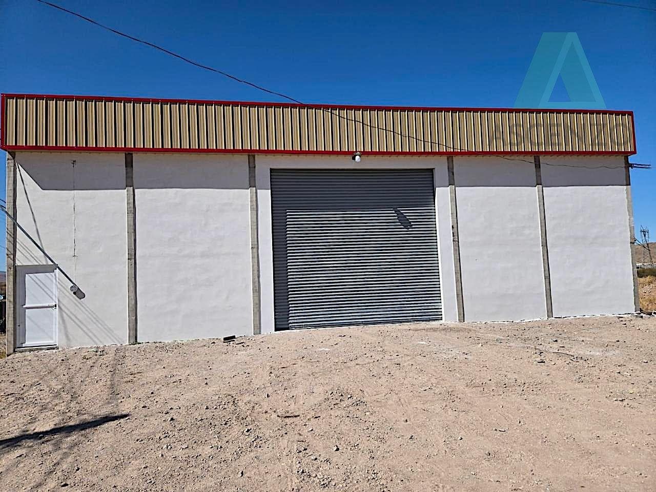 Warehouse Rental Opportunity in the Bafar Complex, Rigmir