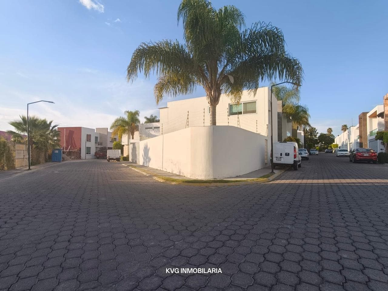 LAND FOR SALE IN THE SAN MARTINITO RESIDENTIAL AREA, SAN ANDRES, CHOLULA, PUEBLA