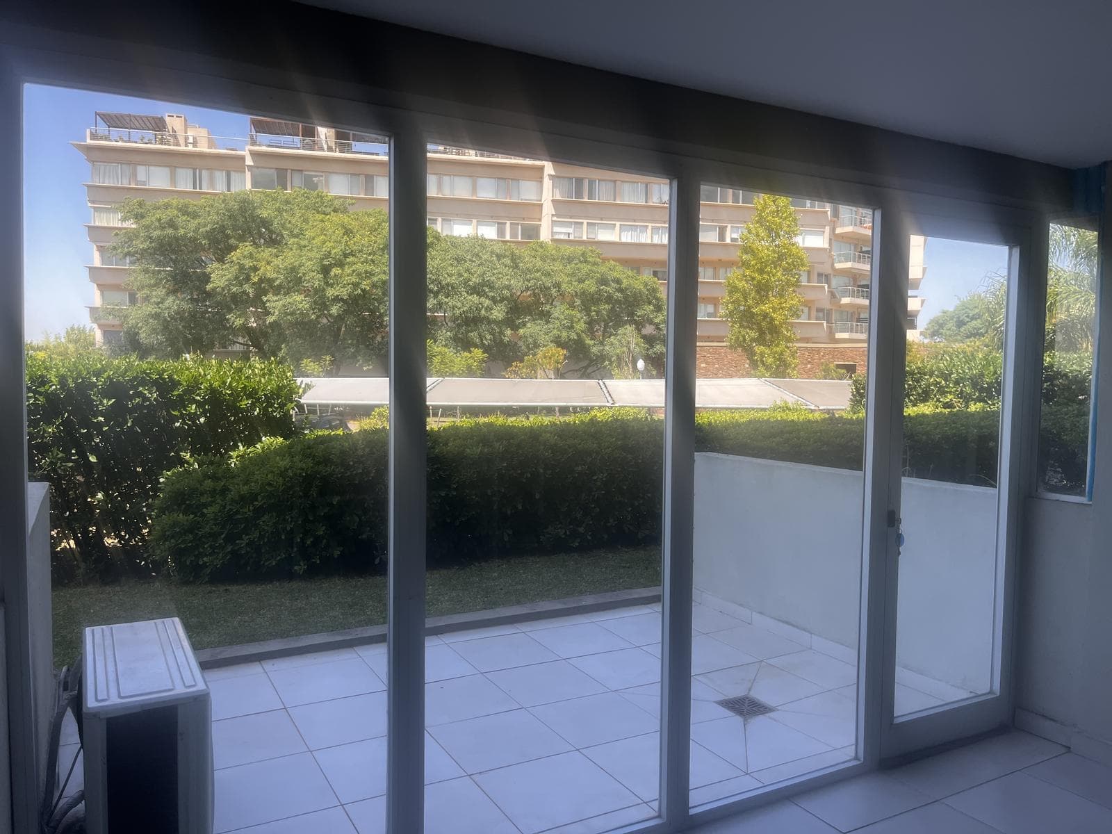 2-Bedroom Ground-Floor House for Rent - Portezuelo, Nordelta