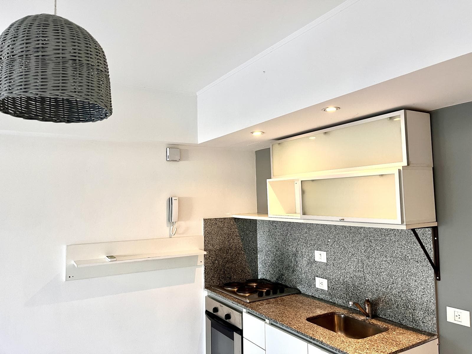 2-Bedroom Ground-Floor House for Rent - Portezuelo, Nordelta