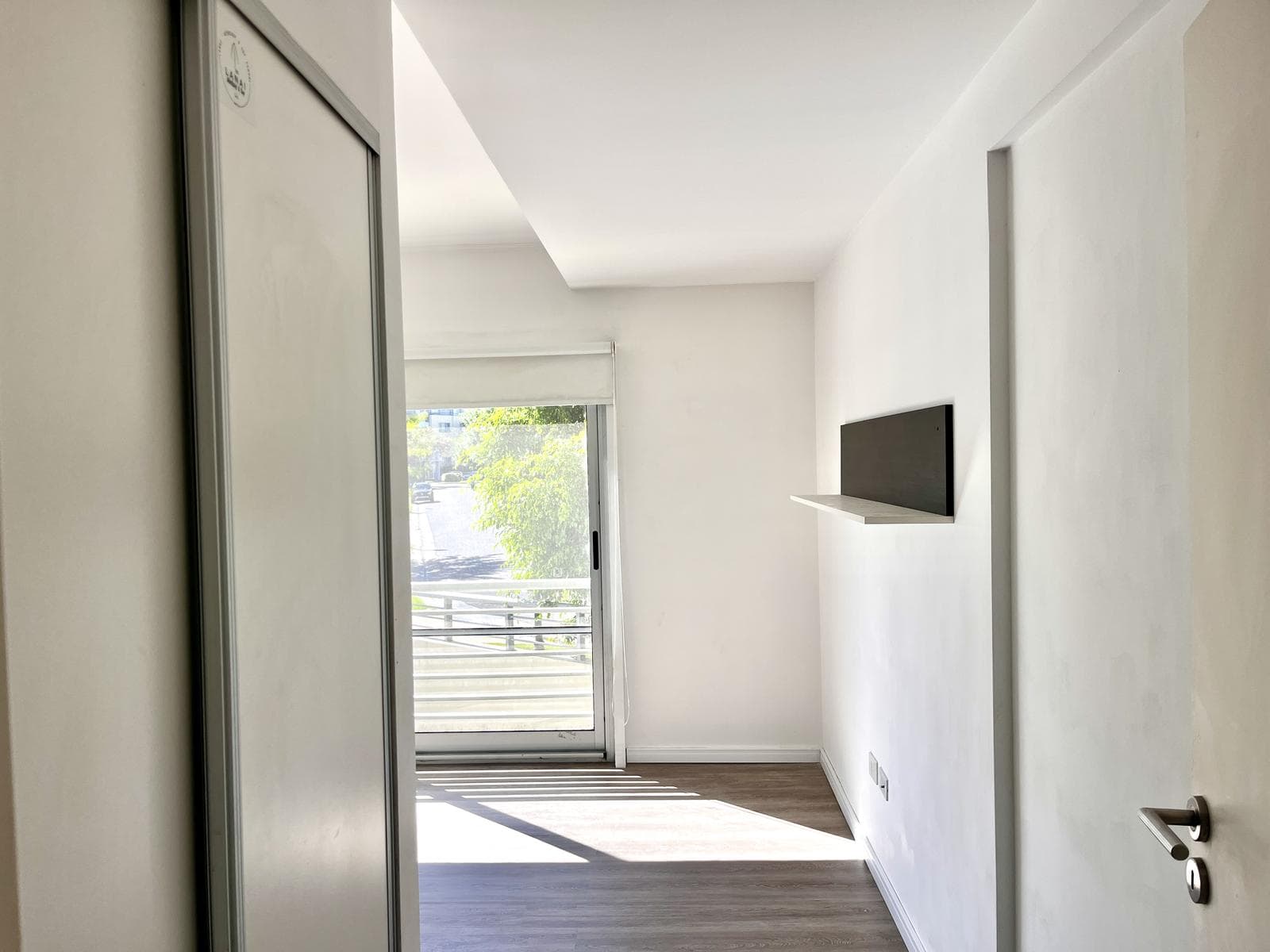 2-Bedroom Ground-Floor House for Rent - Portezuelo, Nordelta