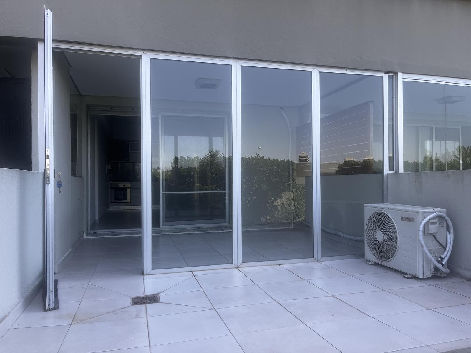 2-Bedroom Ground-Floor House for Rent - Portezuelo, Nordelta
