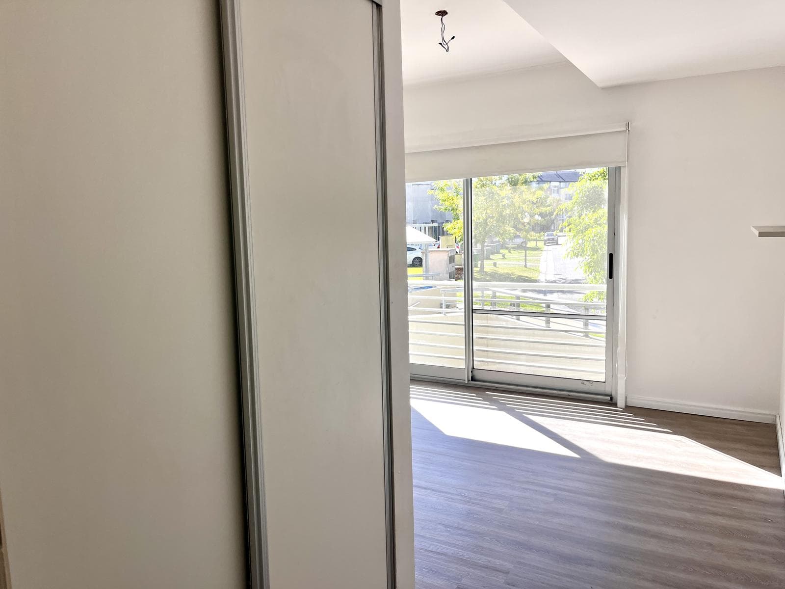 2-Bedroom Ground-Floor House for Rent - Portezuelo, Nordelta