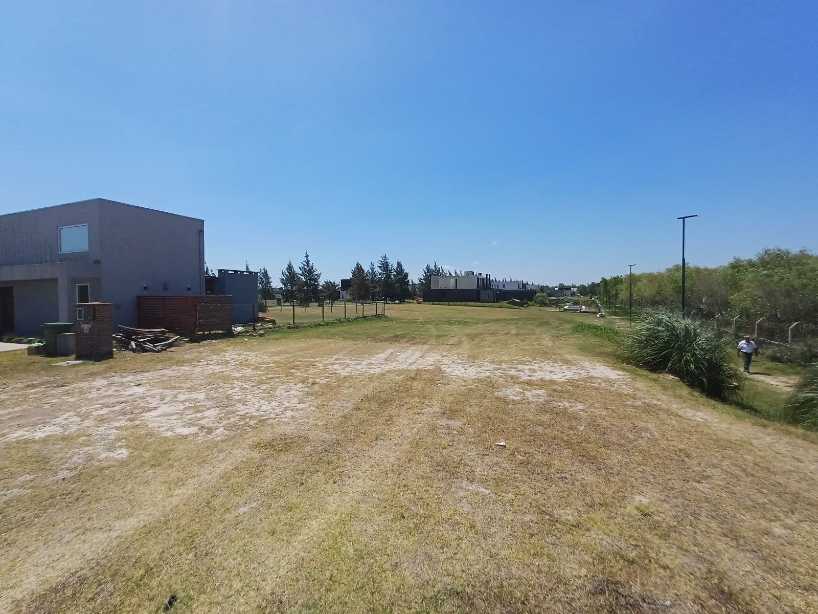 Land - El Naudir