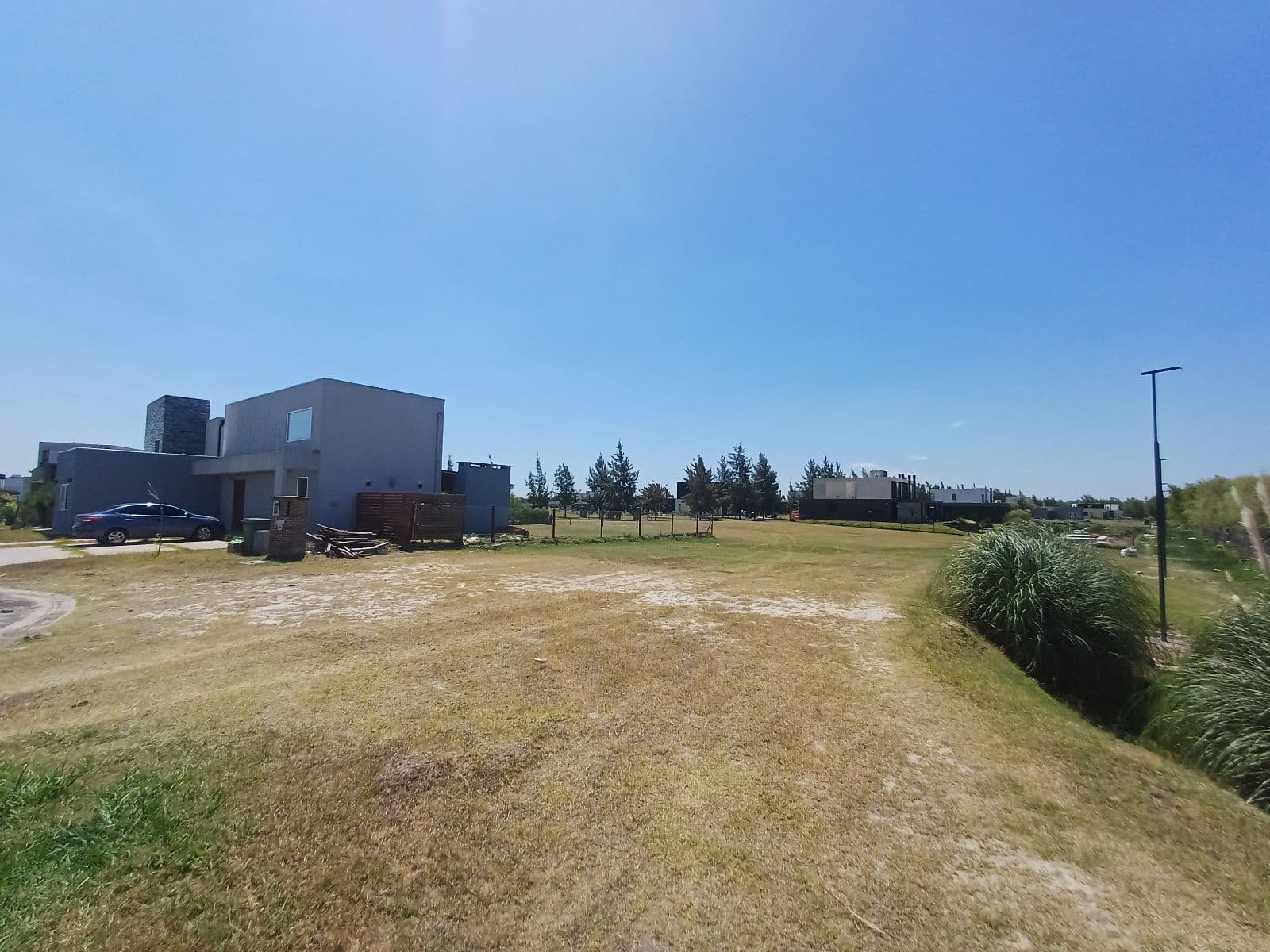 Land - El Naudir