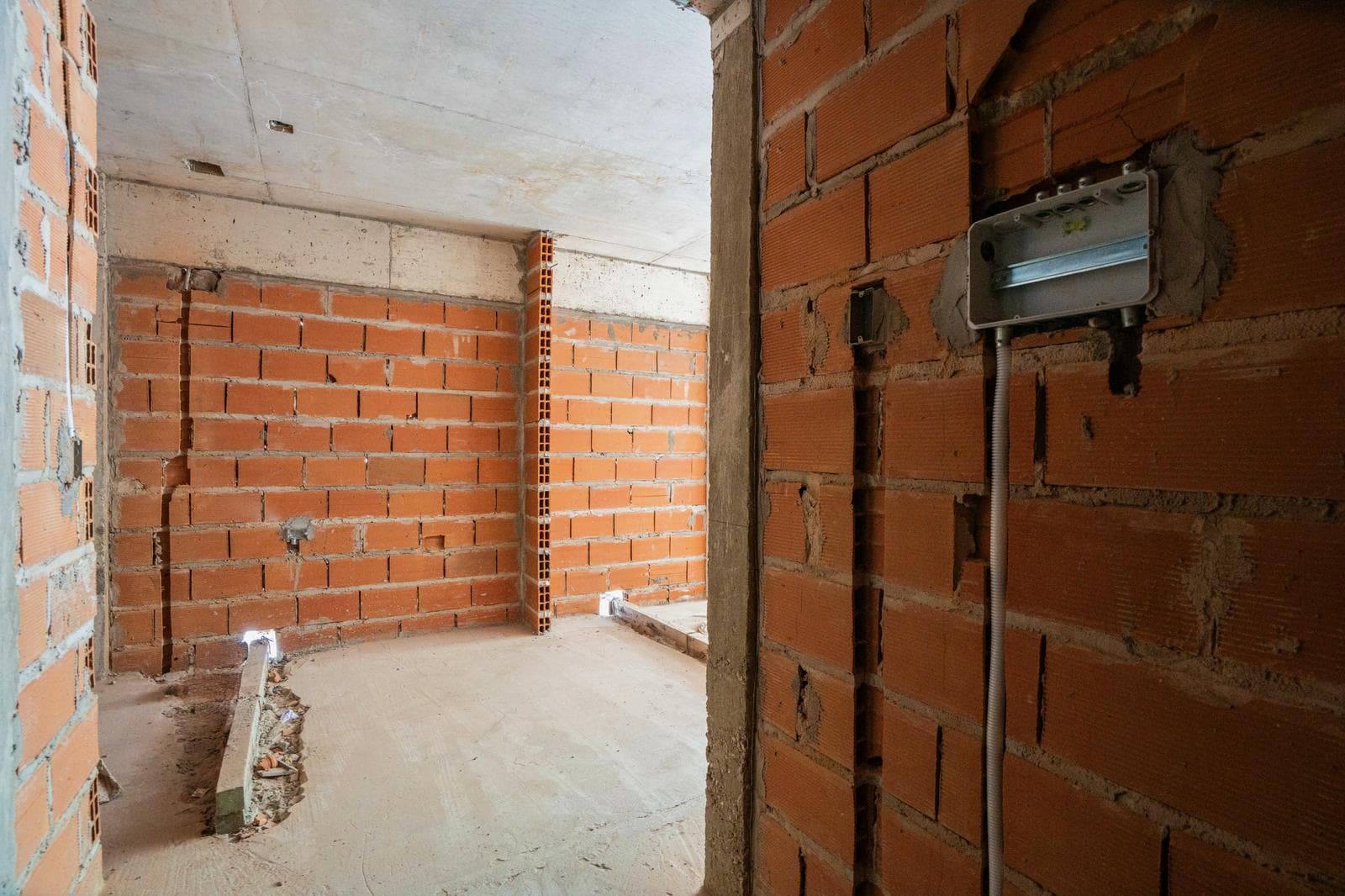 2-room apartment for sale in Pozo Thomas Square, Villa Ortuzar