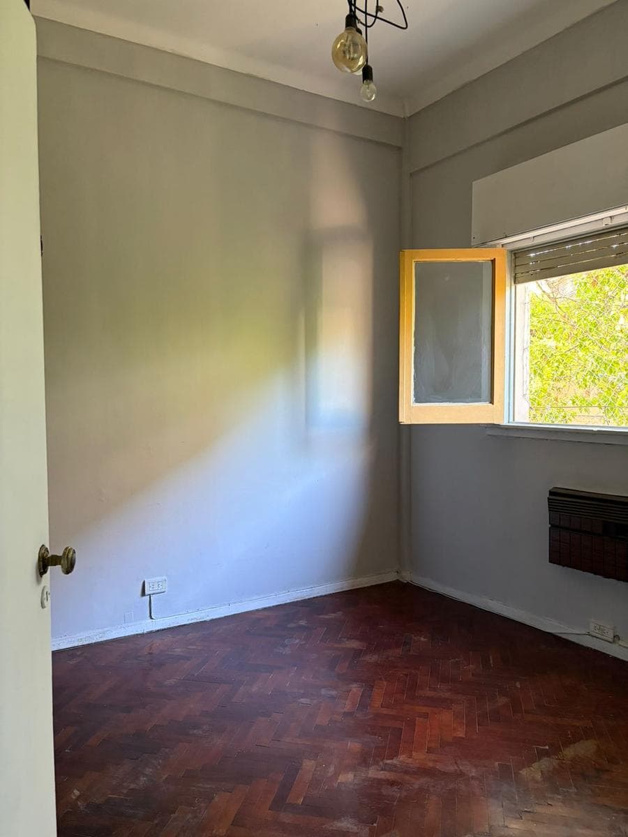 3-Room Apartment for Sale in Balvanera