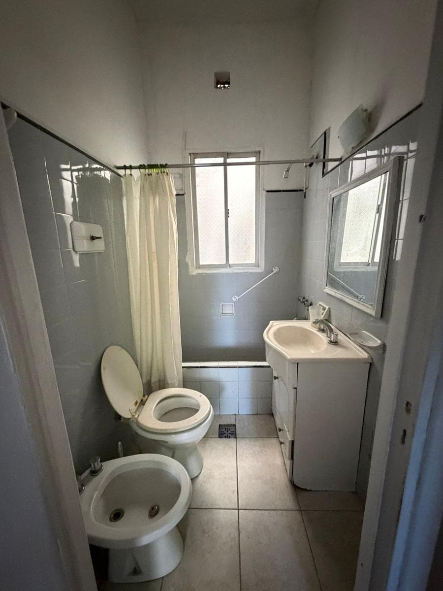 3-Room Apartment for Sale in Balvanera