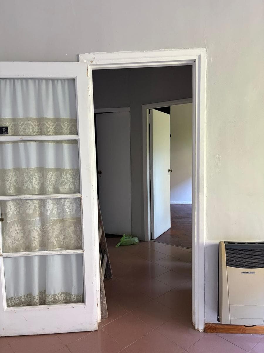 3-Room Apartment for Sale in Balvanera
