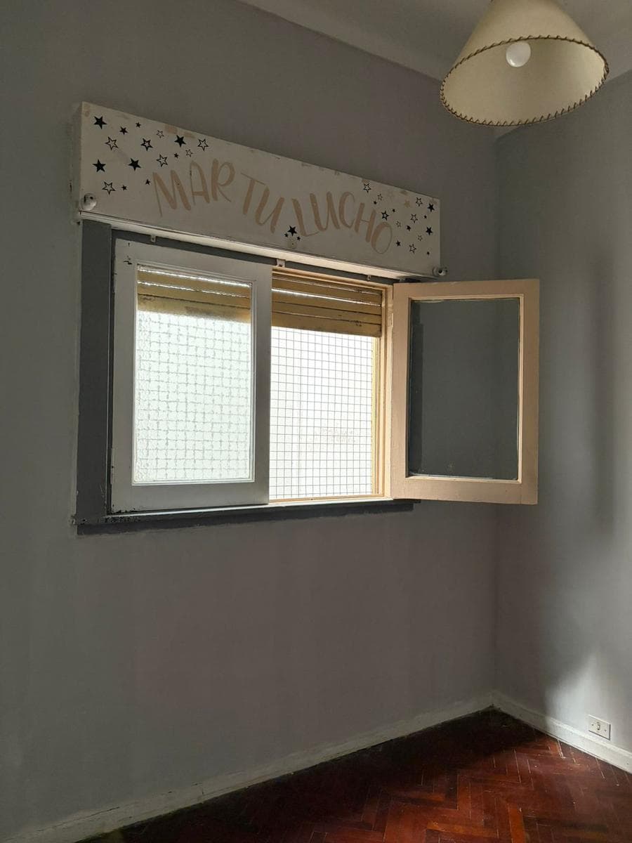 3-Room Apartment for Sale in Balvanera