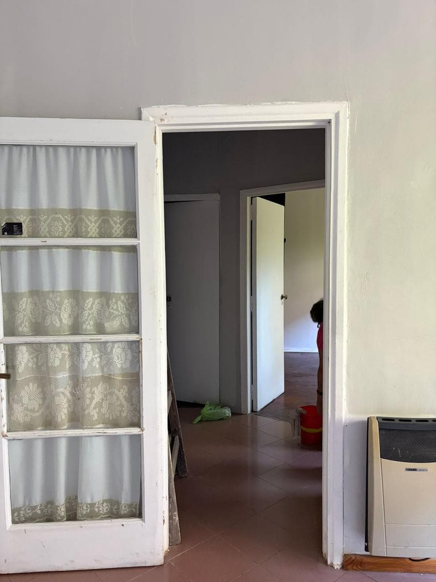 3-Room Apartment for Sale in Balvanera