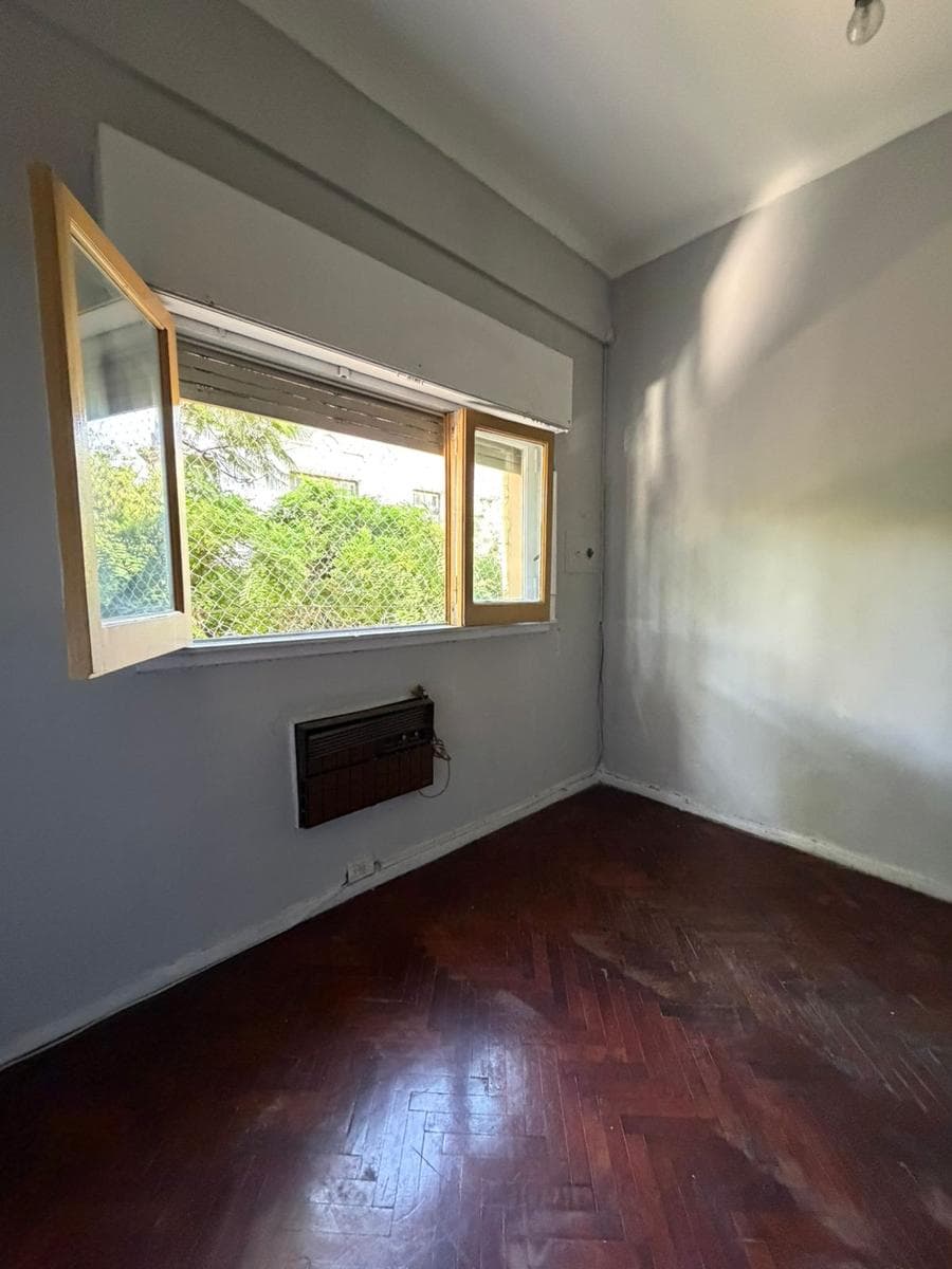 3-Room Apartment for Sale in Balvanera