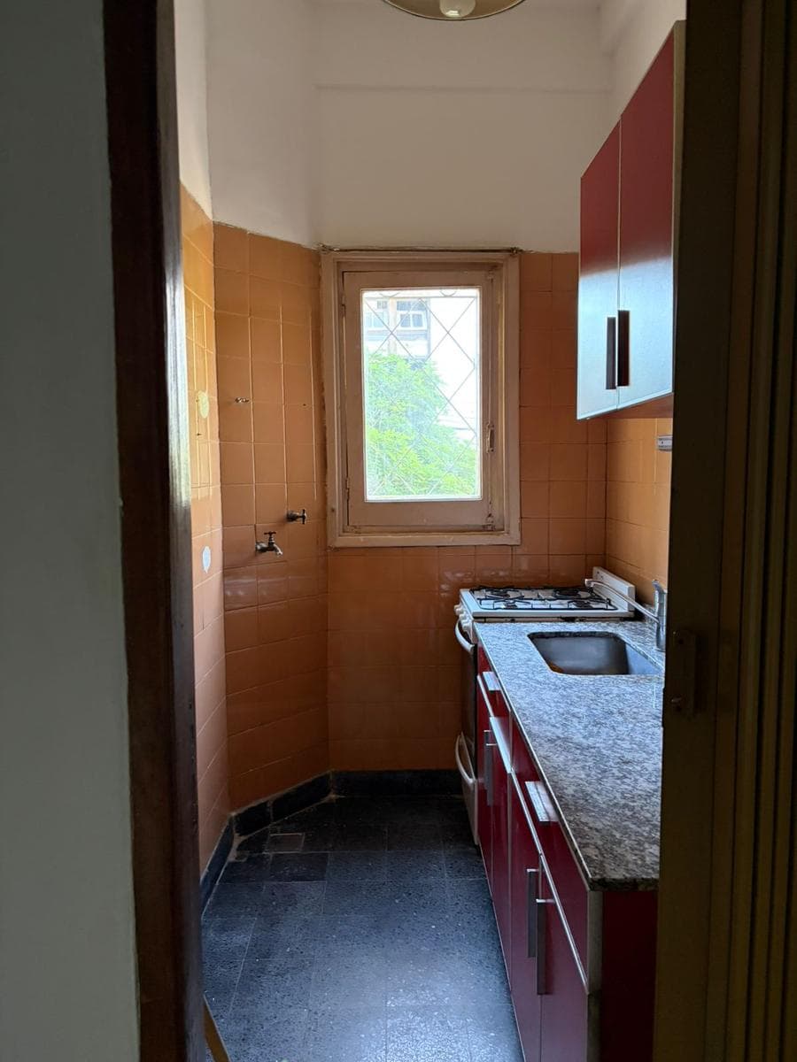 3-Room Apartment for Sale in Balvanera