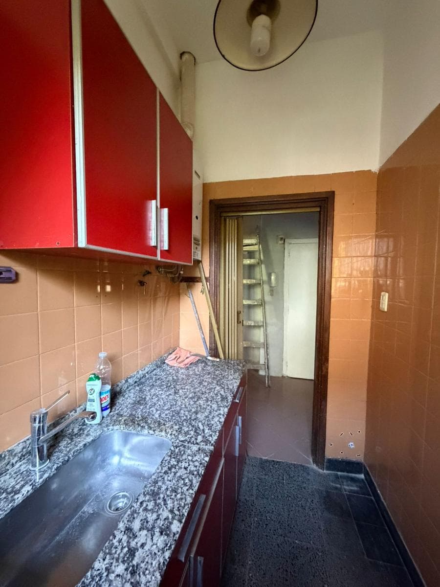 3-Room Apartment for Sale in Balvanera