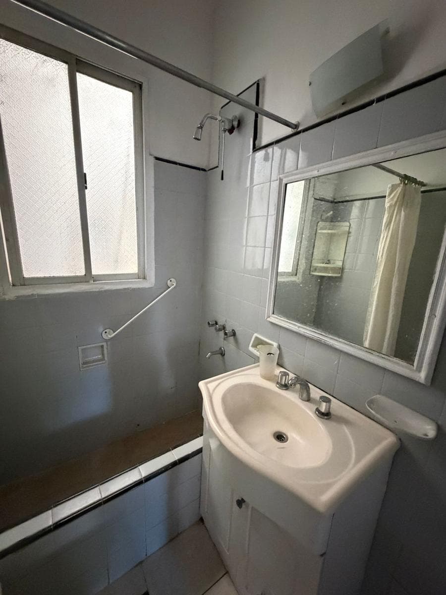 3-Room Apartment for Sale in Balvanera