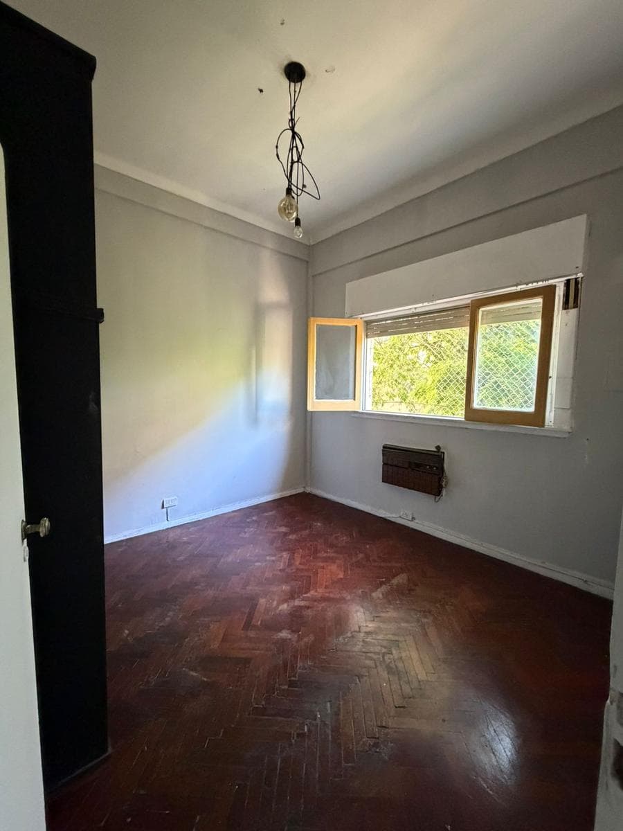 3-Room Apartment for Sale in Balvanera