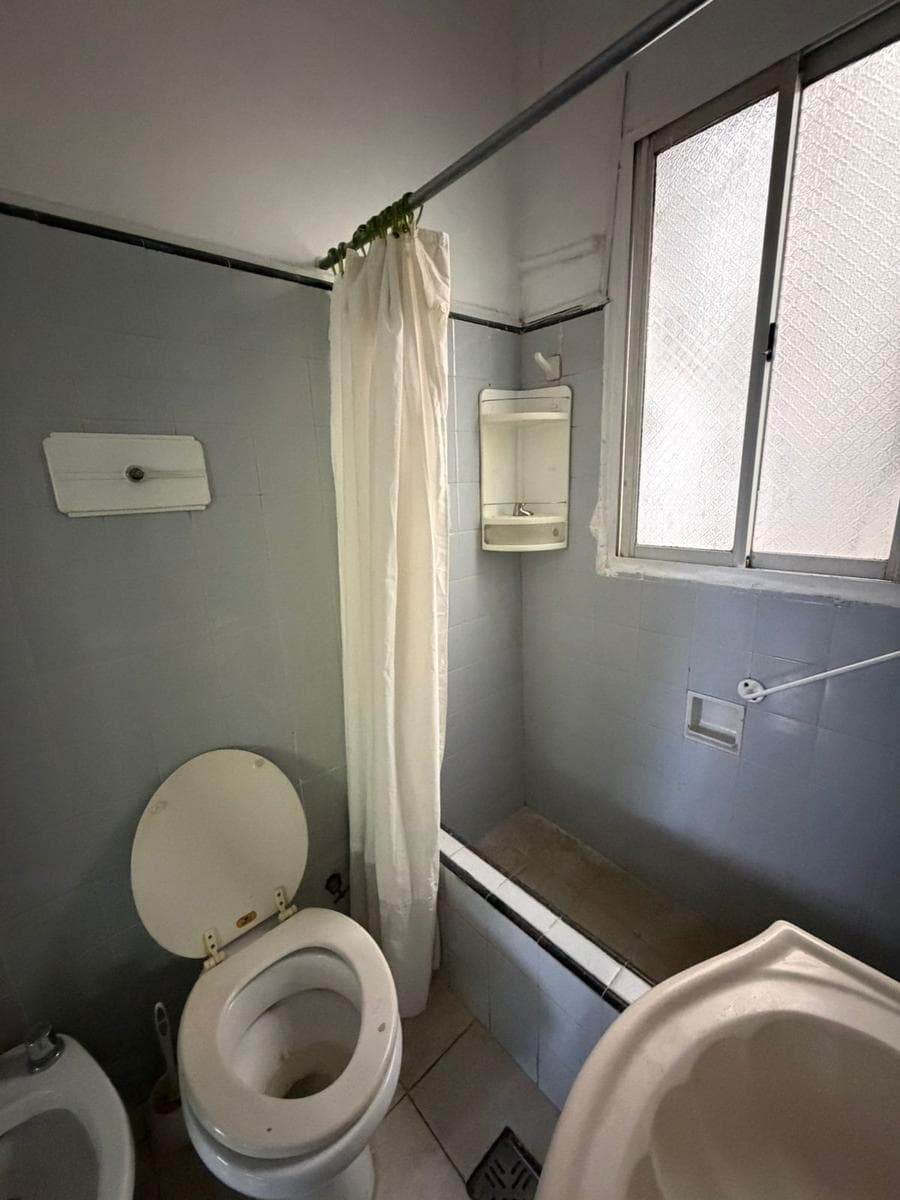 3-Room Apartment for Sale in Balvanera